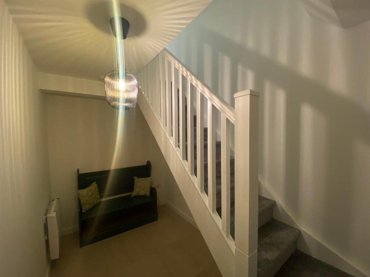 Harrys Place 멀린가 외부 사진
