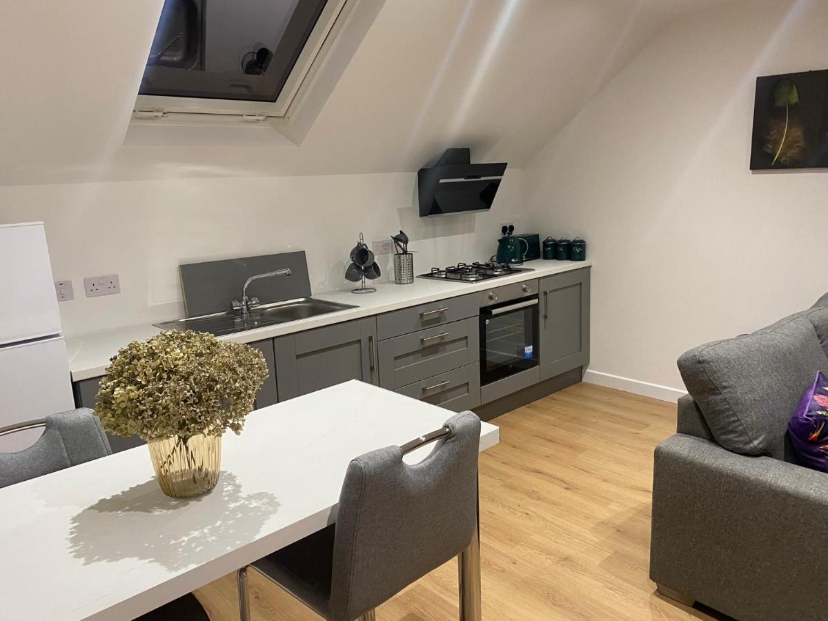 Harrys Place 멀린가 외부 사진