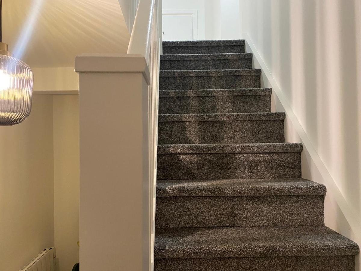 Harrys Place 멀린가 외부 사진