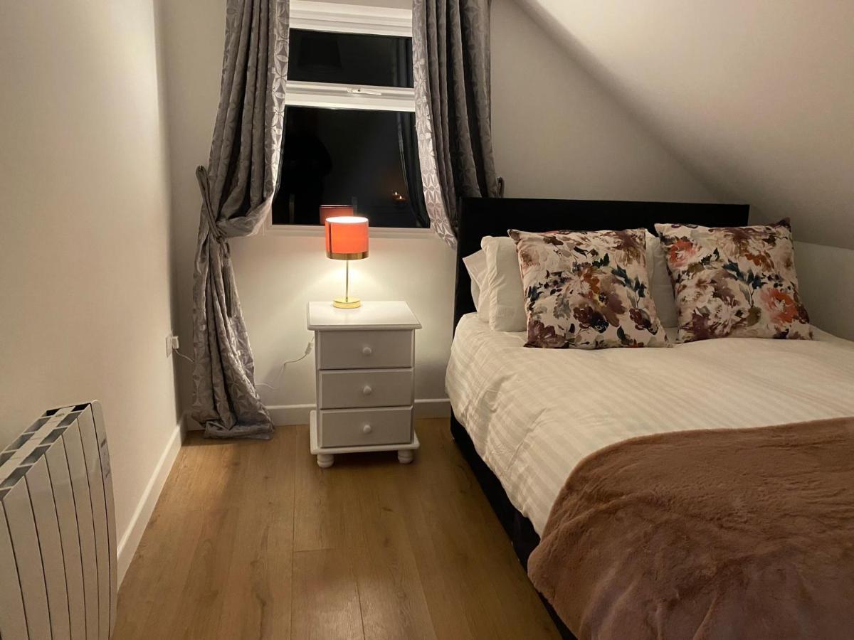 Harrys Place 멀린가 외부 사진