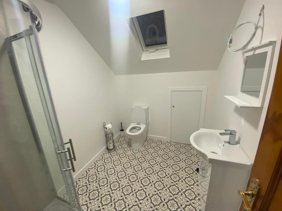 Harrys Place 멀린가 외부 사진