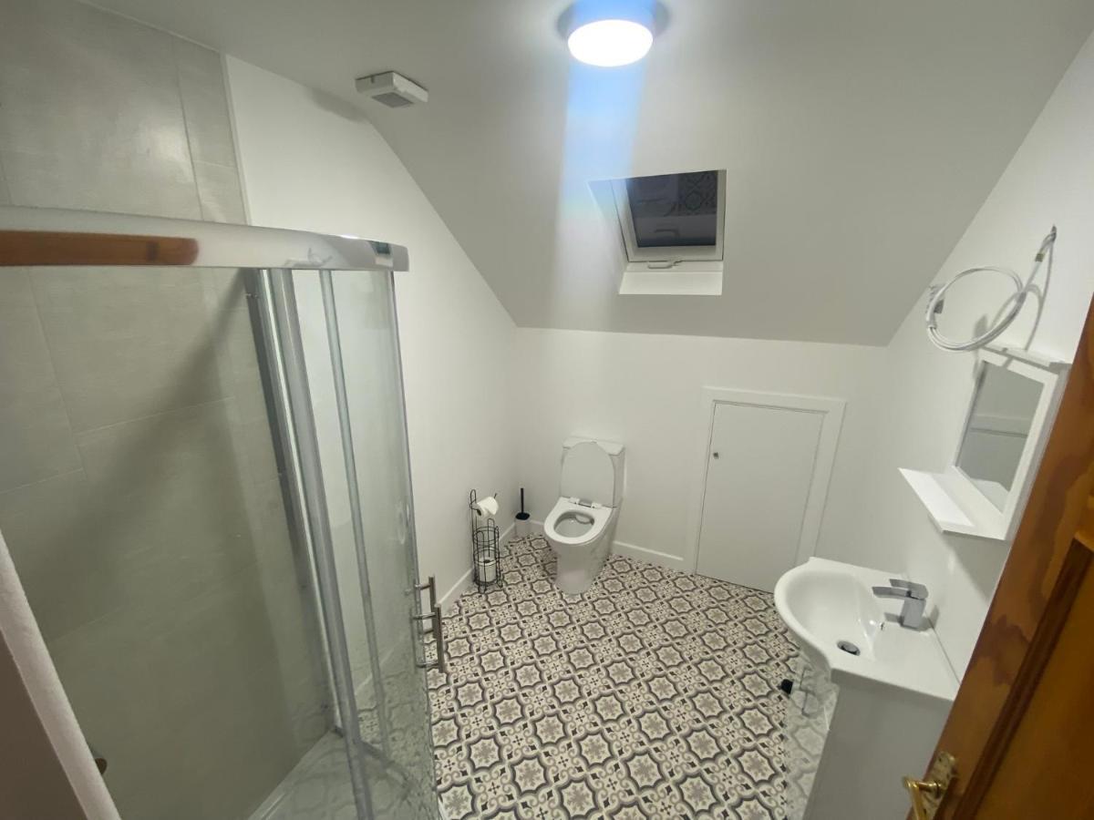 Harrys Place 멀린가 외부 사진