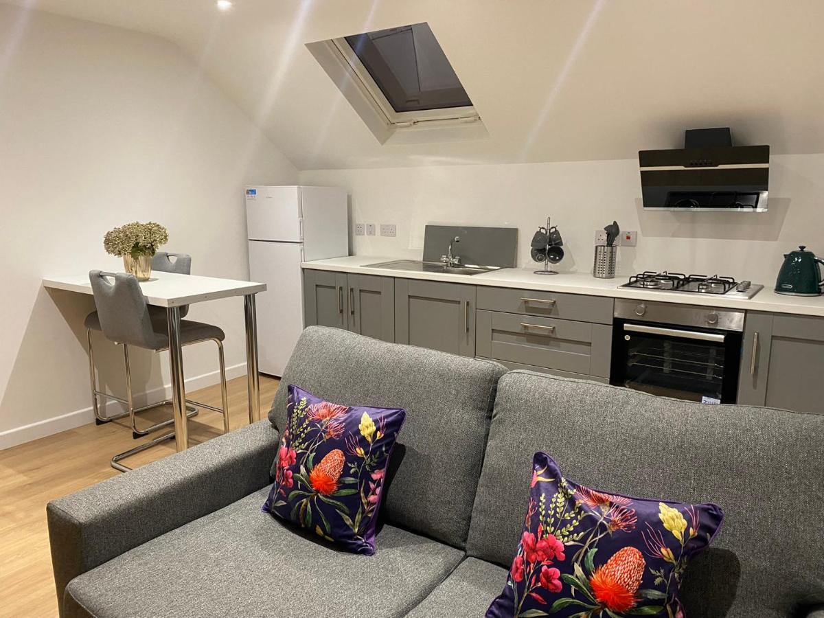 Harrys Place 멀린가 외부 사진