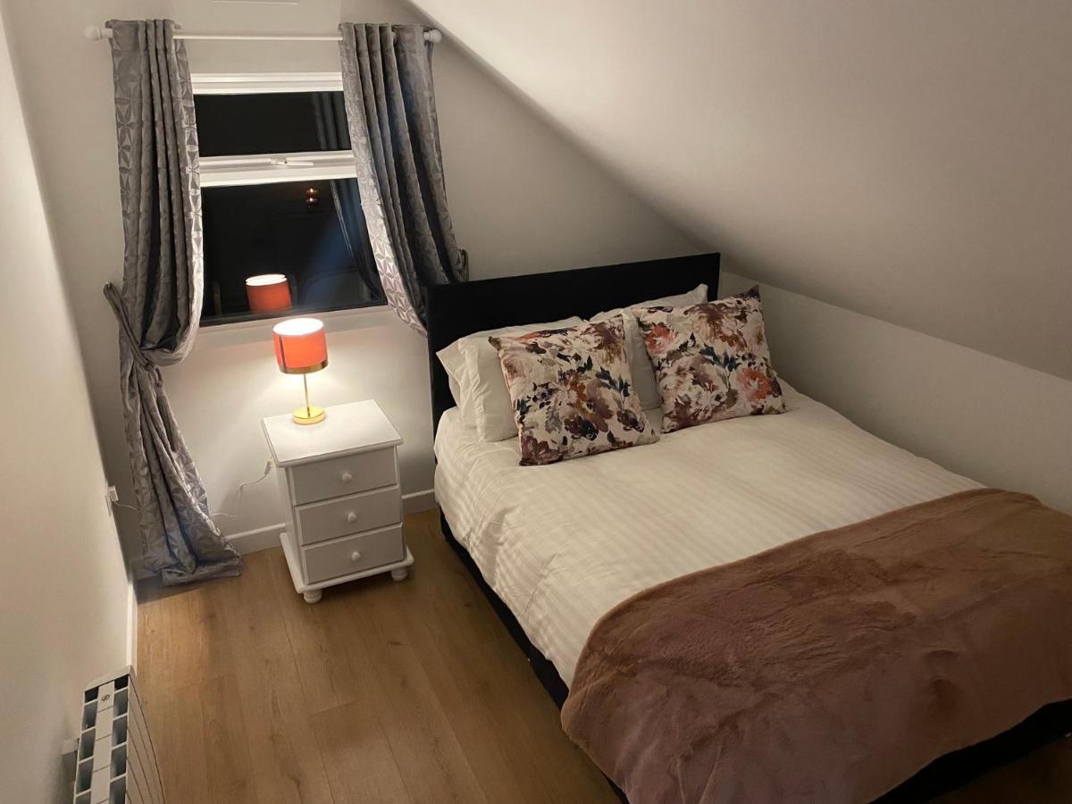 Harrys Place 멀린가 외부 사진